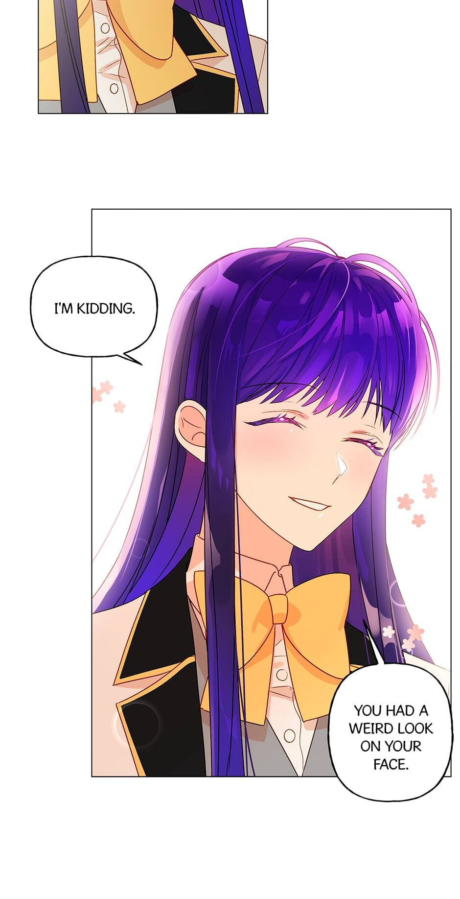 Read Observing Elena Evoy chapter 6 image 38 on Lezhin