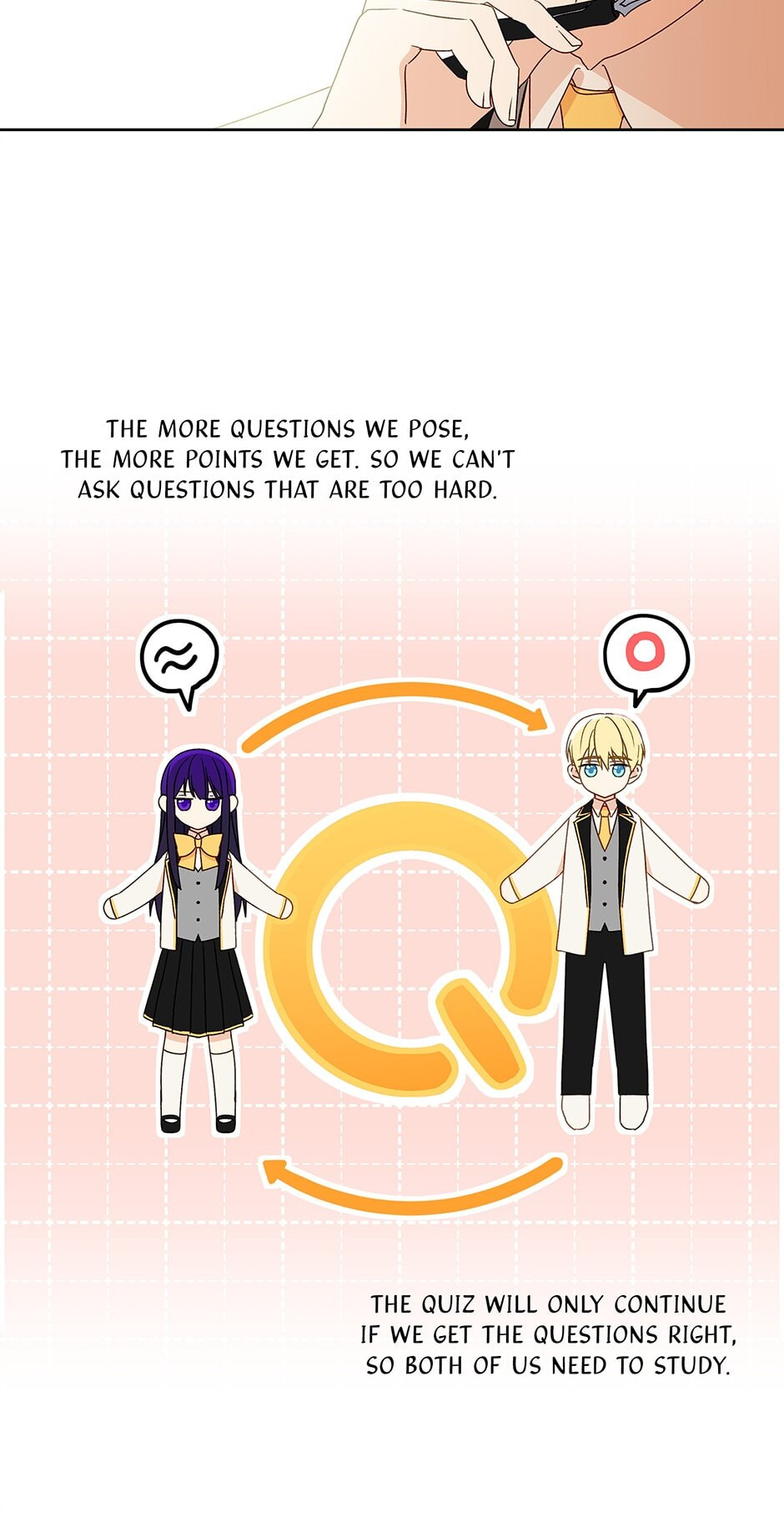 Read Observing Elena Evoy chapter 6 image 4 on Lezhin