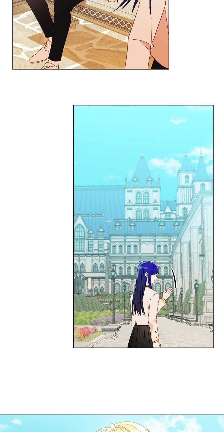 Read Observing Elena Evoy chapter 6 image 44 on Lezhin