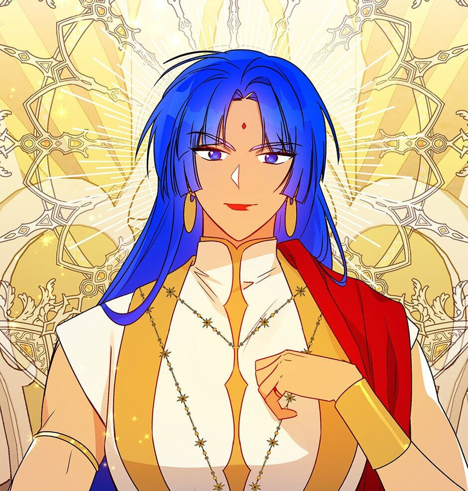 Read Observing Elena Evoy chapter 60 image 101 on Lezhin