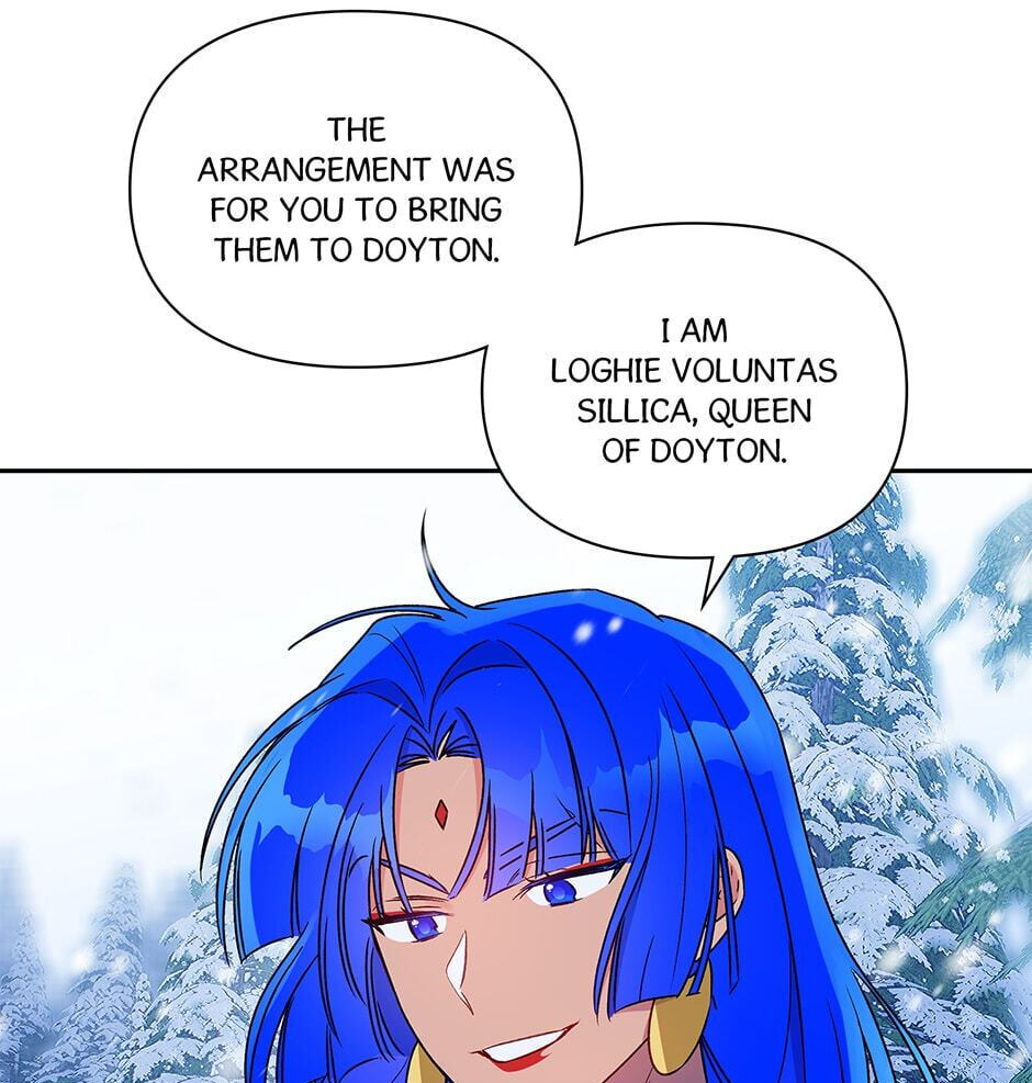 Read Observing Elena Evoy chapter 60 image 12 on Lezhin