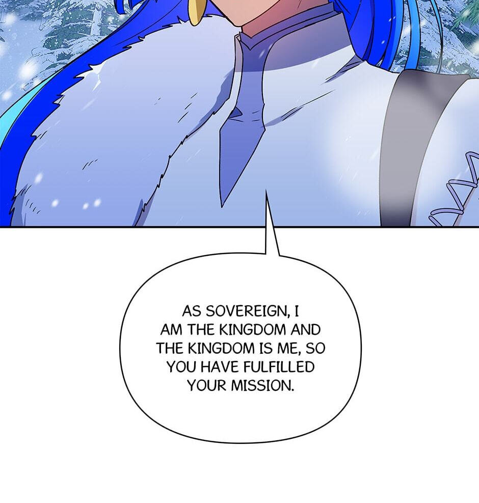 Read Observing Elena Evoy chapter 60 image 13 on Lezhin