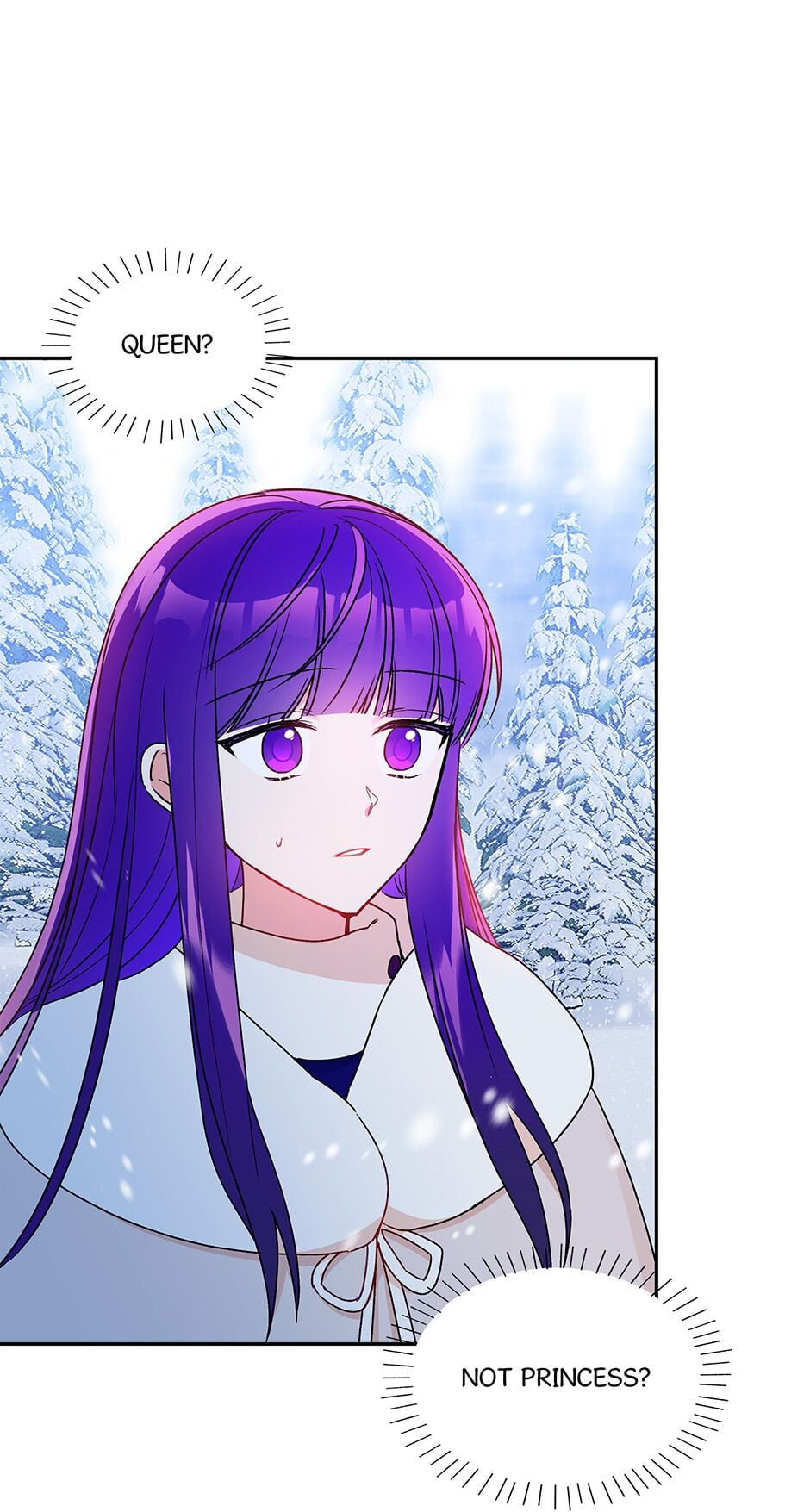 Read Observing Elena Evoy chapter 60 image 14 on Lezhin