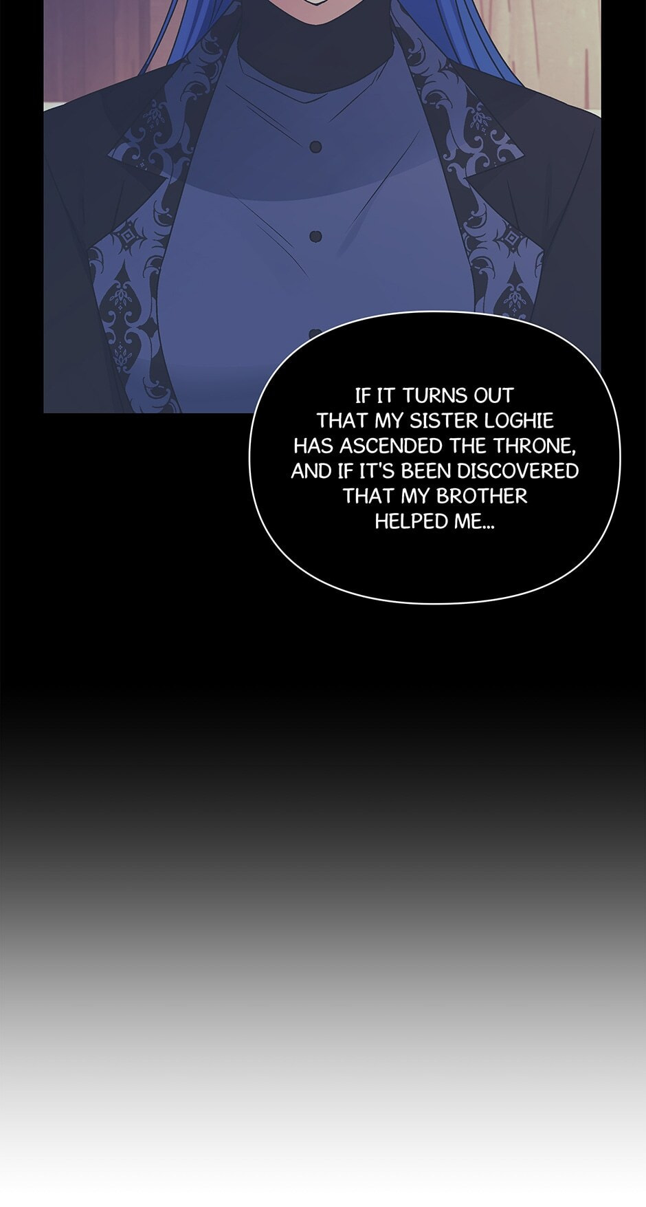 Read Observing Elena Evoy chapter 60 image 16 on Lezhin