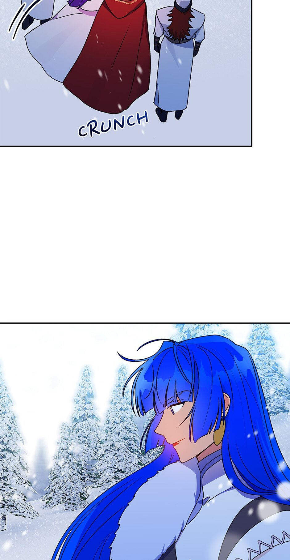 Read Observing Elena Evoy chapter 60 image 25 on Lezhin