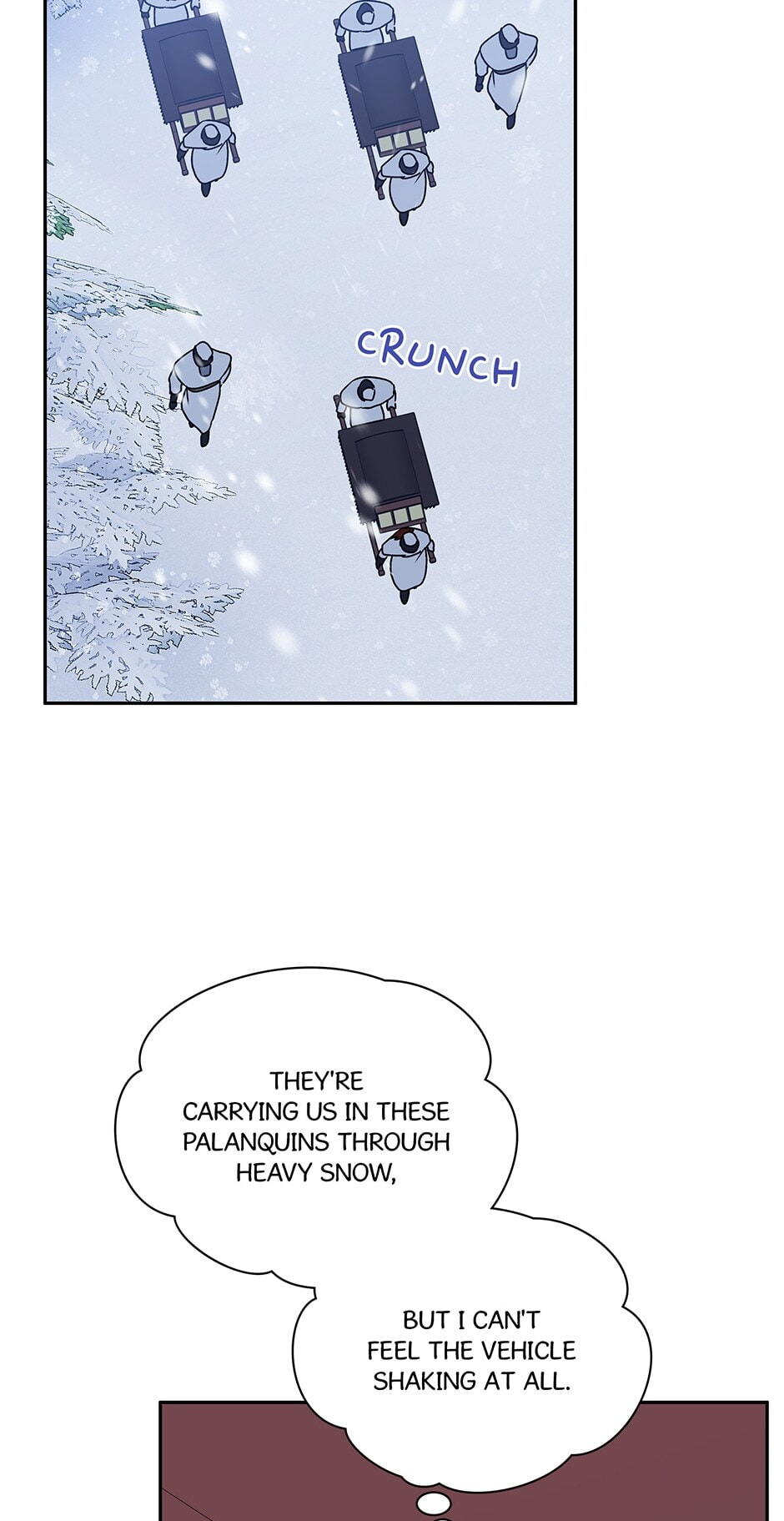 Read Observing Elena Evoy chapter 60 image 34 on Lezhin