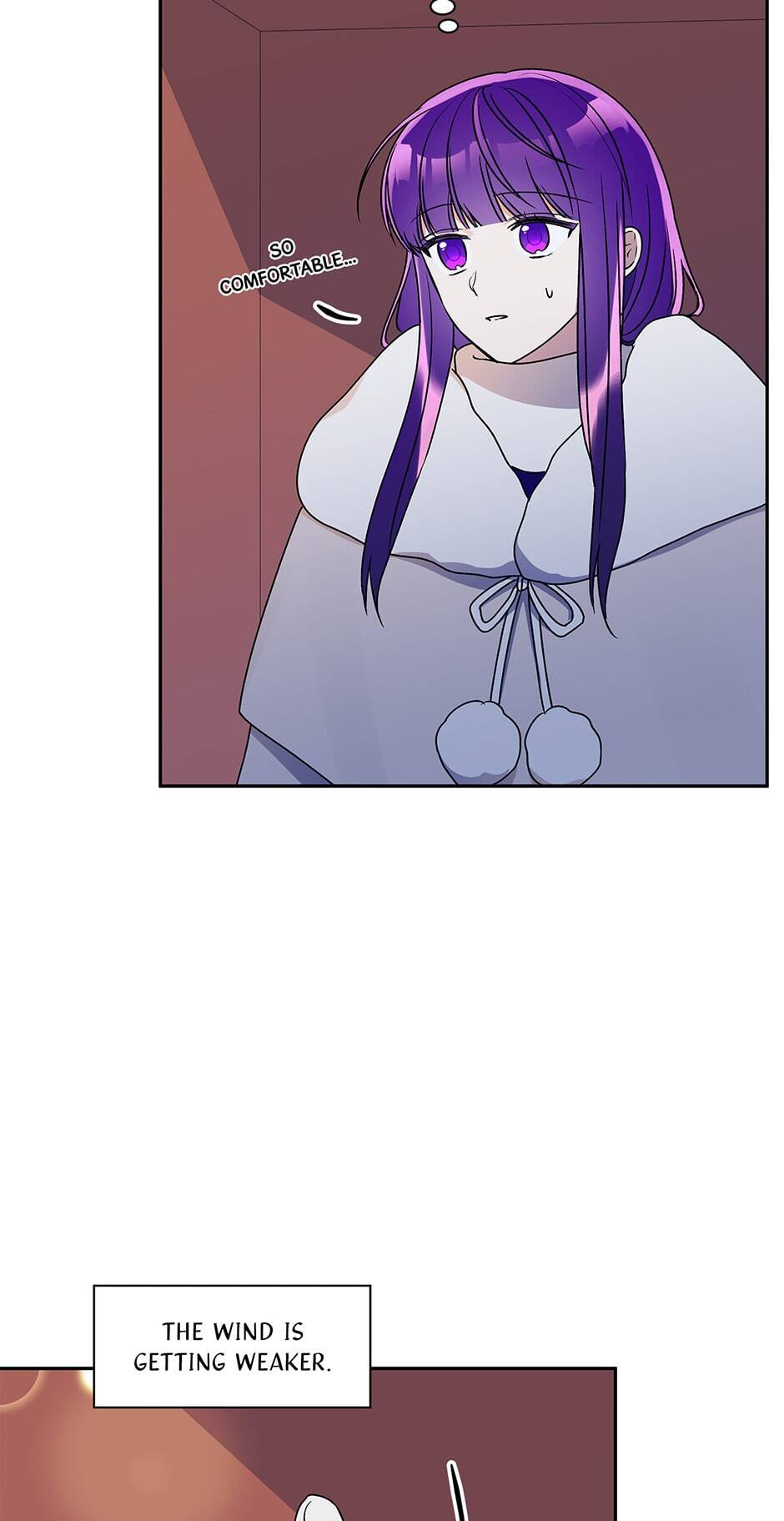 Read Observing Elena Evoy chapter 60 image 35 on Lezhin