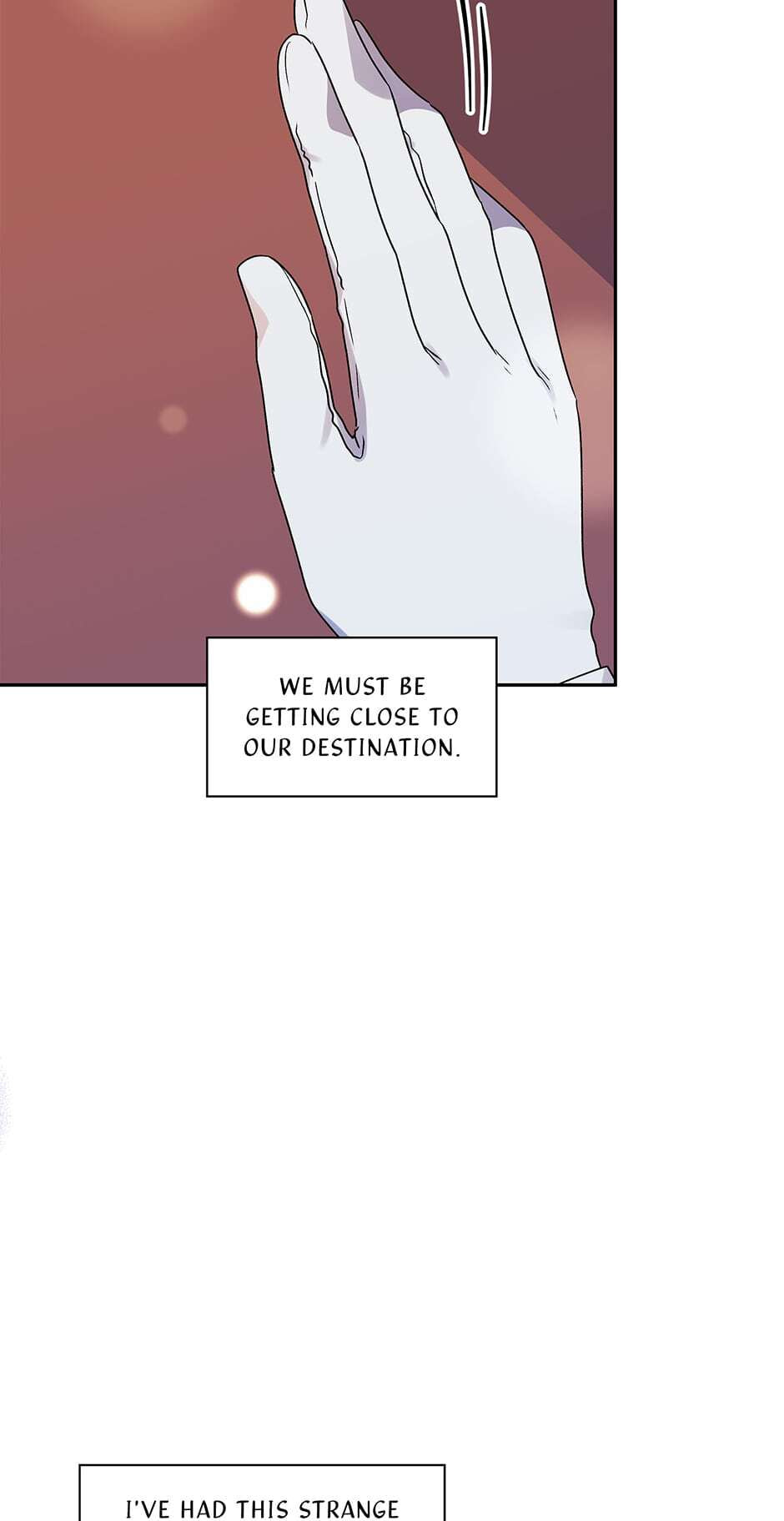 Read Observing Elena Evoy chapter 60 image 36 on Lezhin