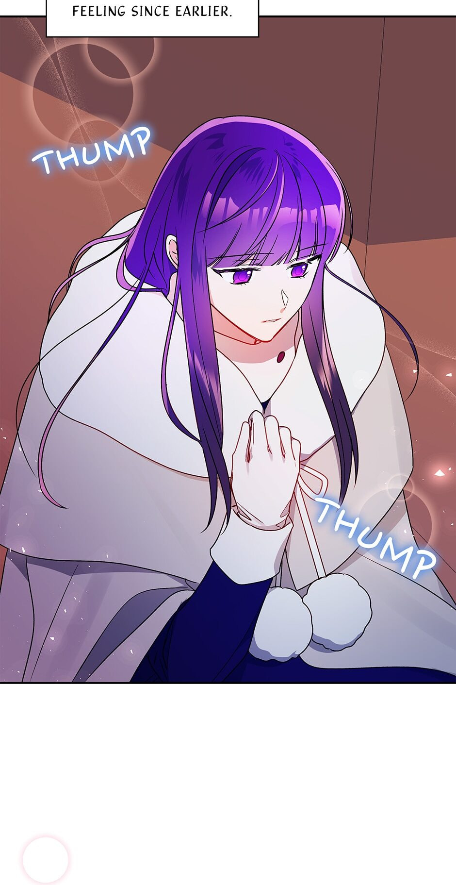 Read Observing Elena Evoy chapter 60 image 37 on Lezhin