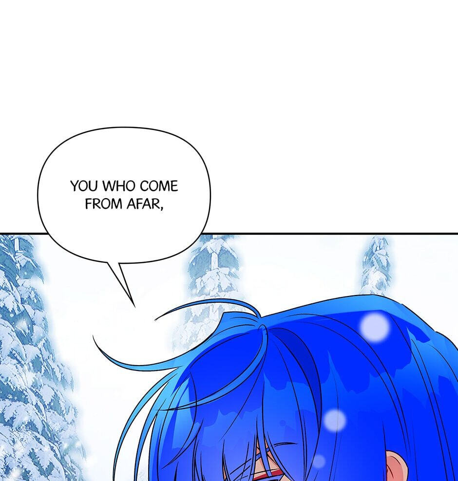 Read Observing Elena Evoy chapter 60 image 4 on Lezhin