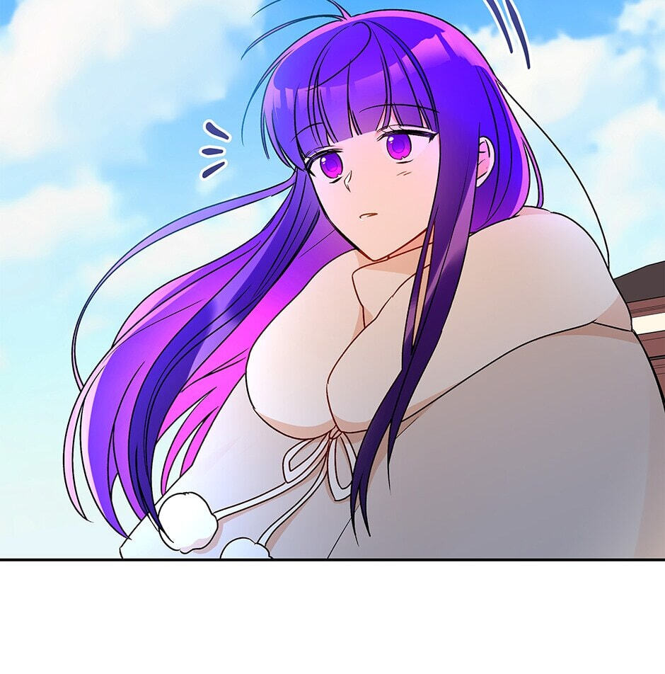Read Observing Elena Evoy chapter 60 image 46 on Lezhin