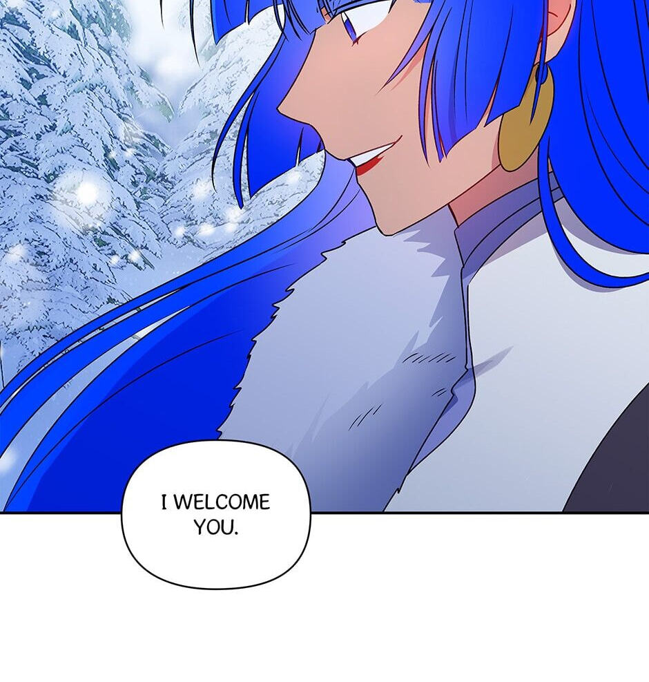 Read Observing Elena Evoy chapter 60 image 5 on Lezhin