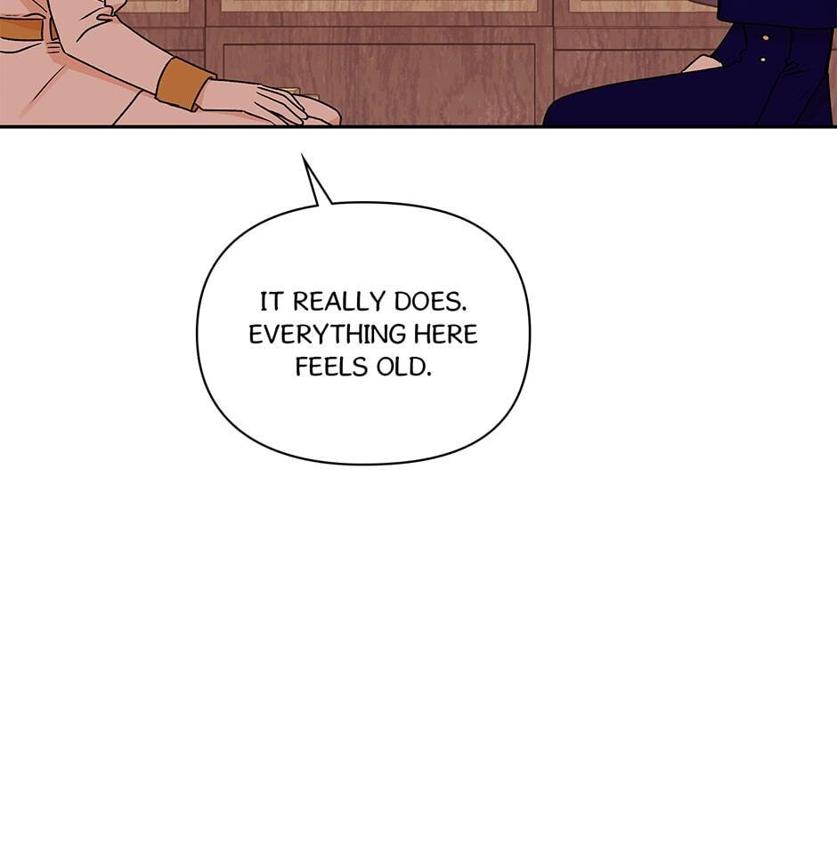 Read Observing Elena Evoy chapter 60 image 66 on Lezhin