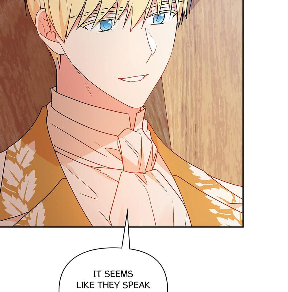 Read Observing Elena Evoy chapter 60 image 70 on Lezhin