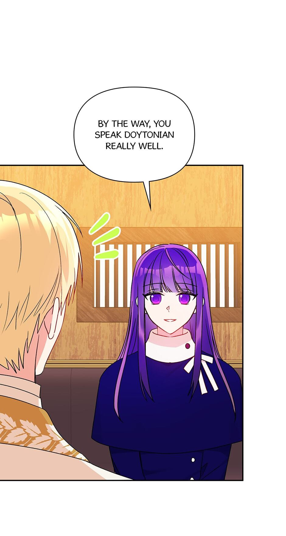 Read Observing Elena Evoy chapter 60 image 74 on Lezhin