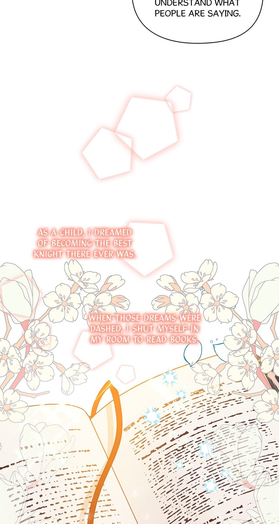 Read Observing Elena Evoy chapter 60 image 76 on Lezhin