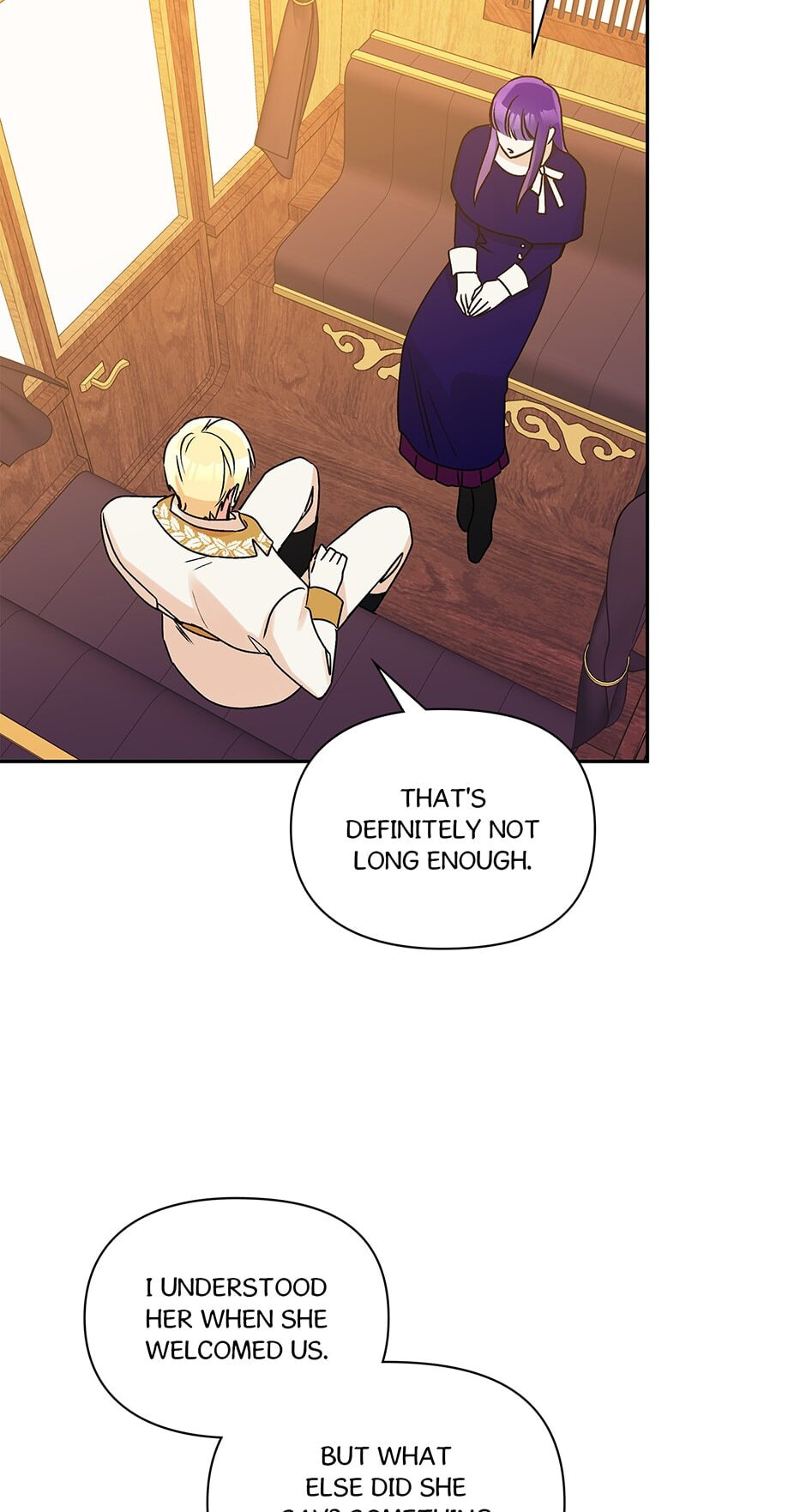 Read Observing Elena Evoy chapter 60 image 79 on Lezhin