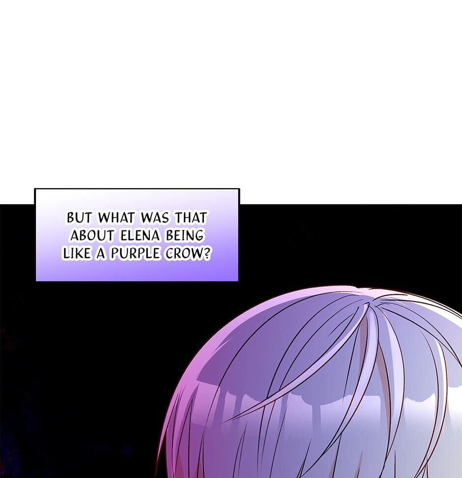 Read Observing Elena Evoy chapter 60 image 84 on Lezhin
