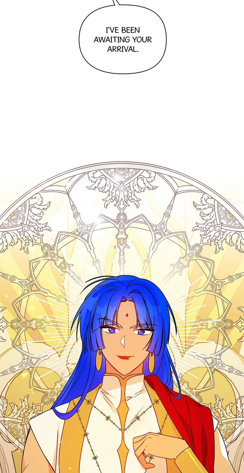Read Observing Elena Evoy chapter 61 image 1 on Lezhin