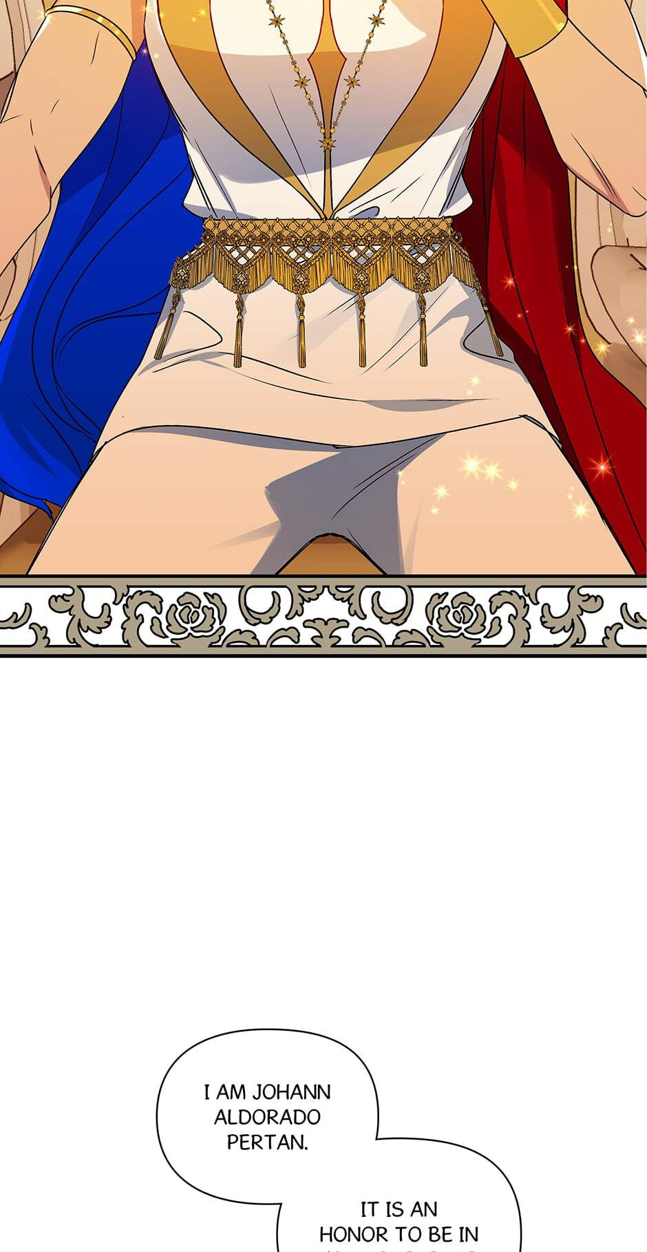 Read Observing Elena Evoy chapter 61 image 2 on Lezhin