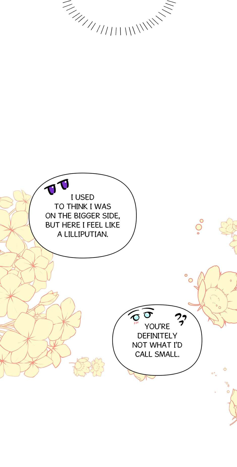 Read Observing Elena Evoy chapter 61 image 33 on Lezhin