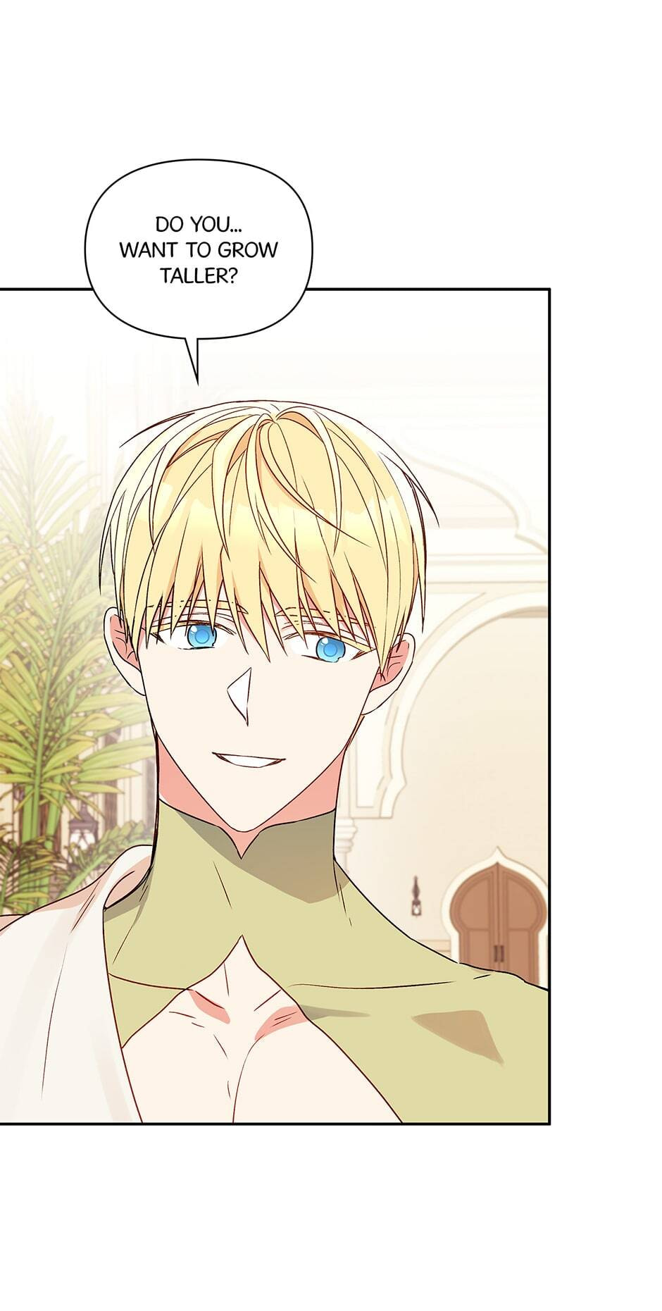 Read Observing Elena Evoy chapter 61 image 34 on Lezhin