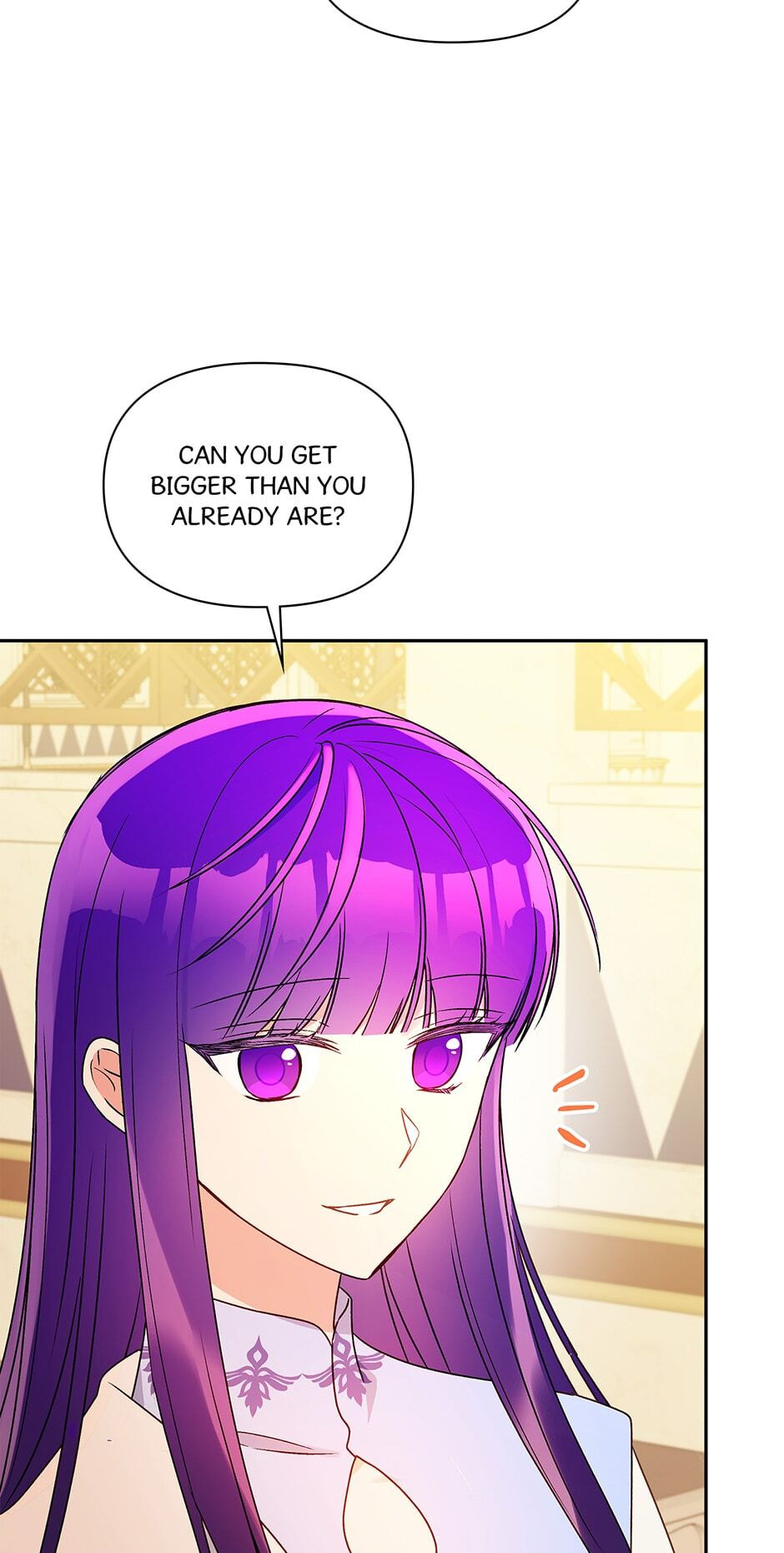 Read Observing Elena Evoy chapter 61 image 36 on Lezhin