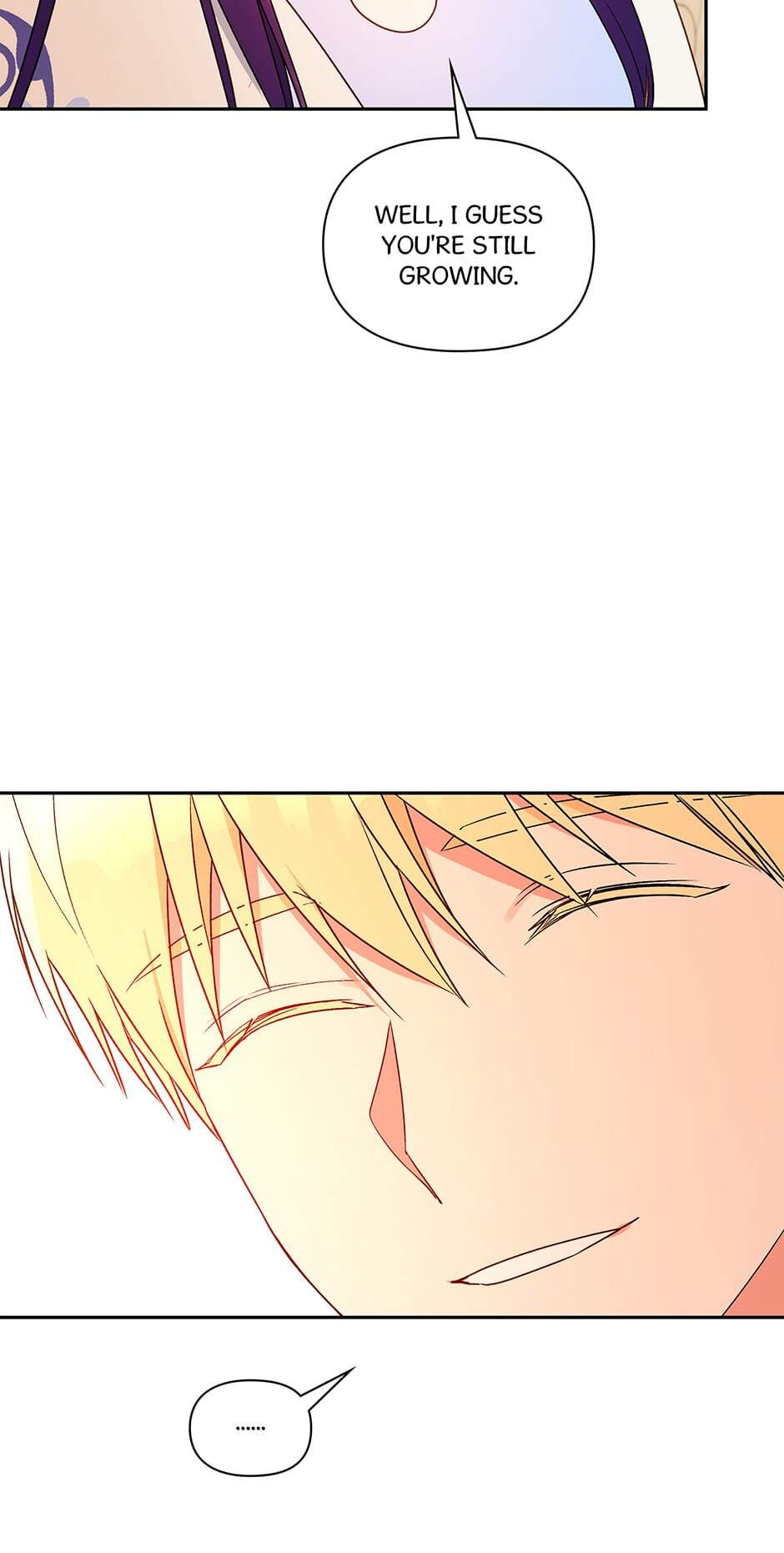 Read Observing Elena Evoy chapter 61 image 37 on Lezhin
