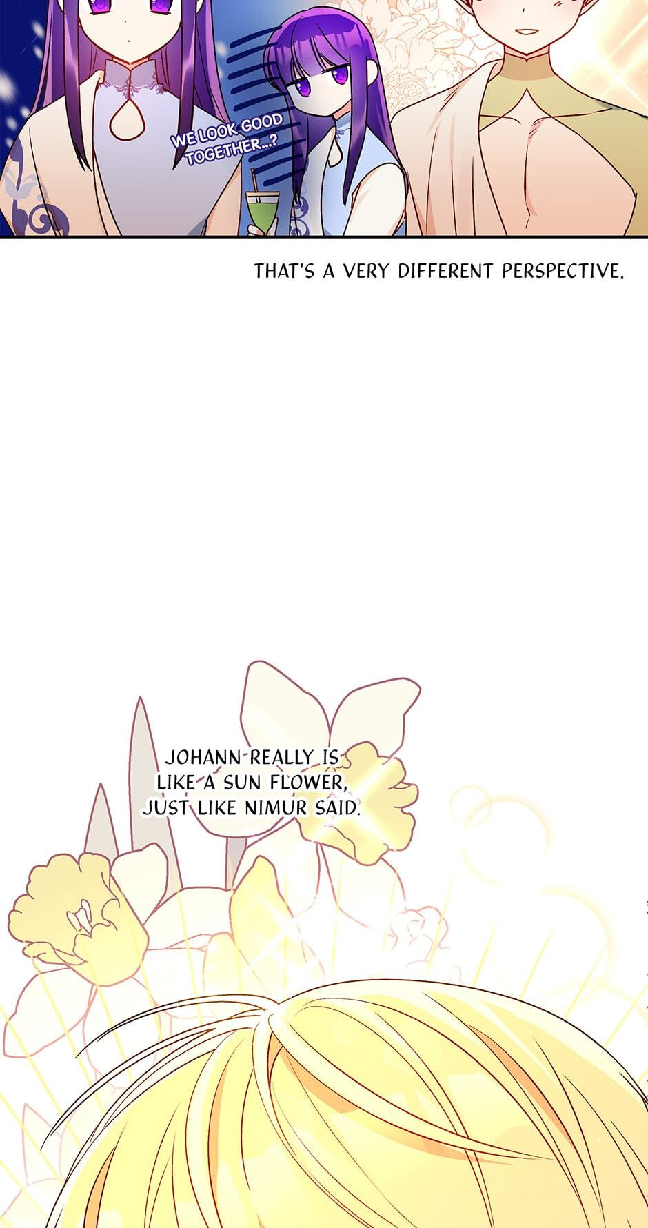 Read Observing Elena Evoy chapter 61 image 53 on Lezhin