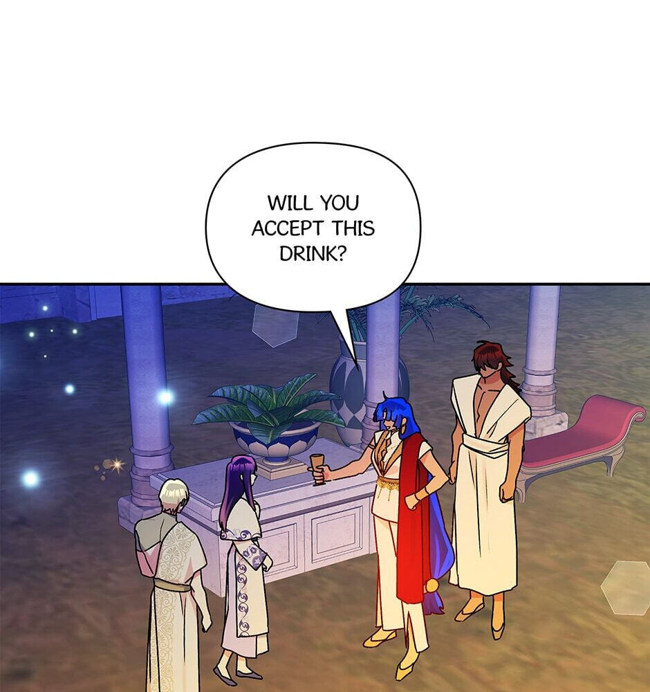 Read Observing Elena Evoy chapter 61 image 63 on Lezhin
