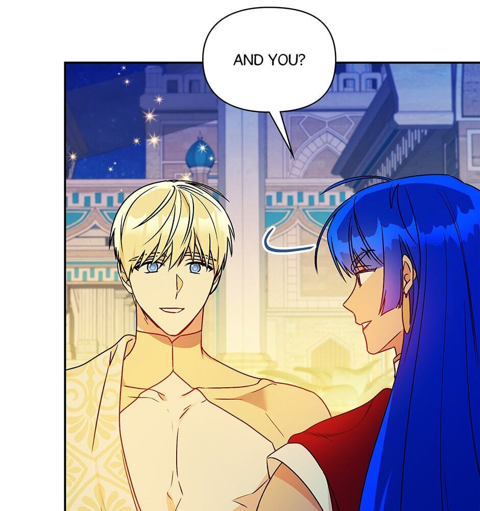 Read Observing Elena Evoy chapter 61 image 65 on Lezhin