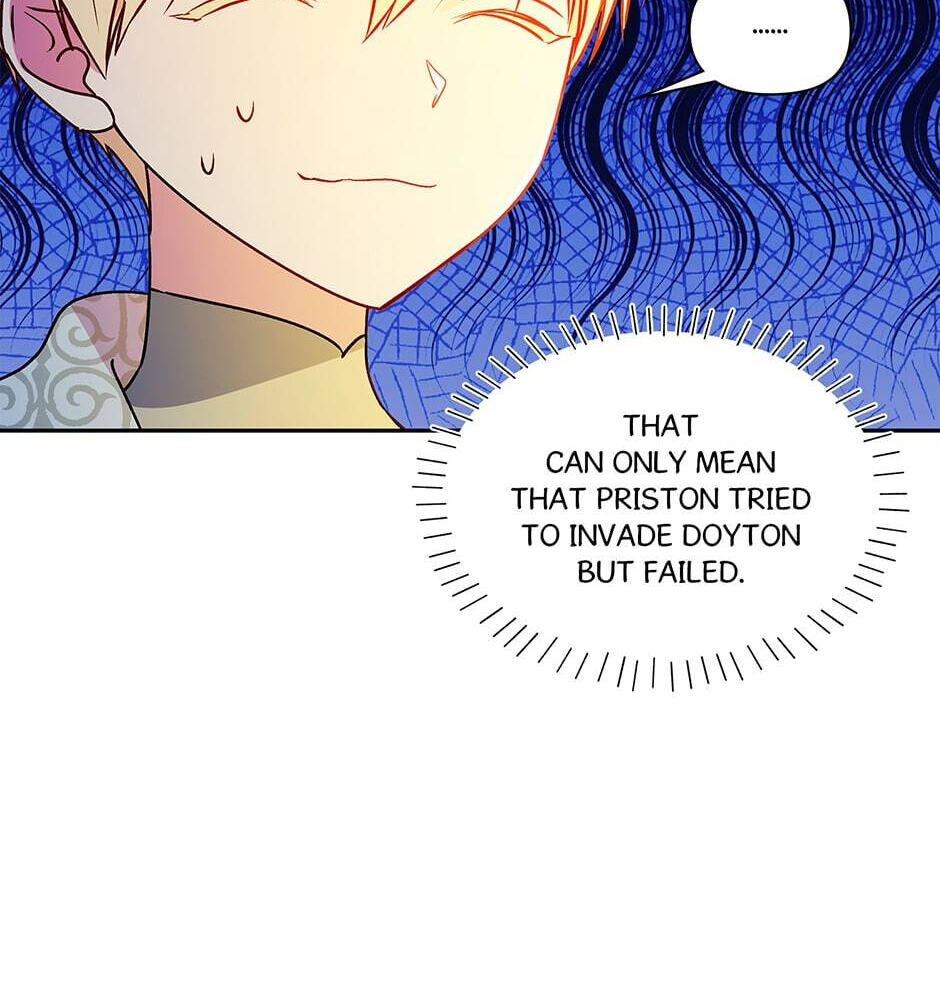 Read Observing Elena Evoy chapter 61 image 74 on Lezhin