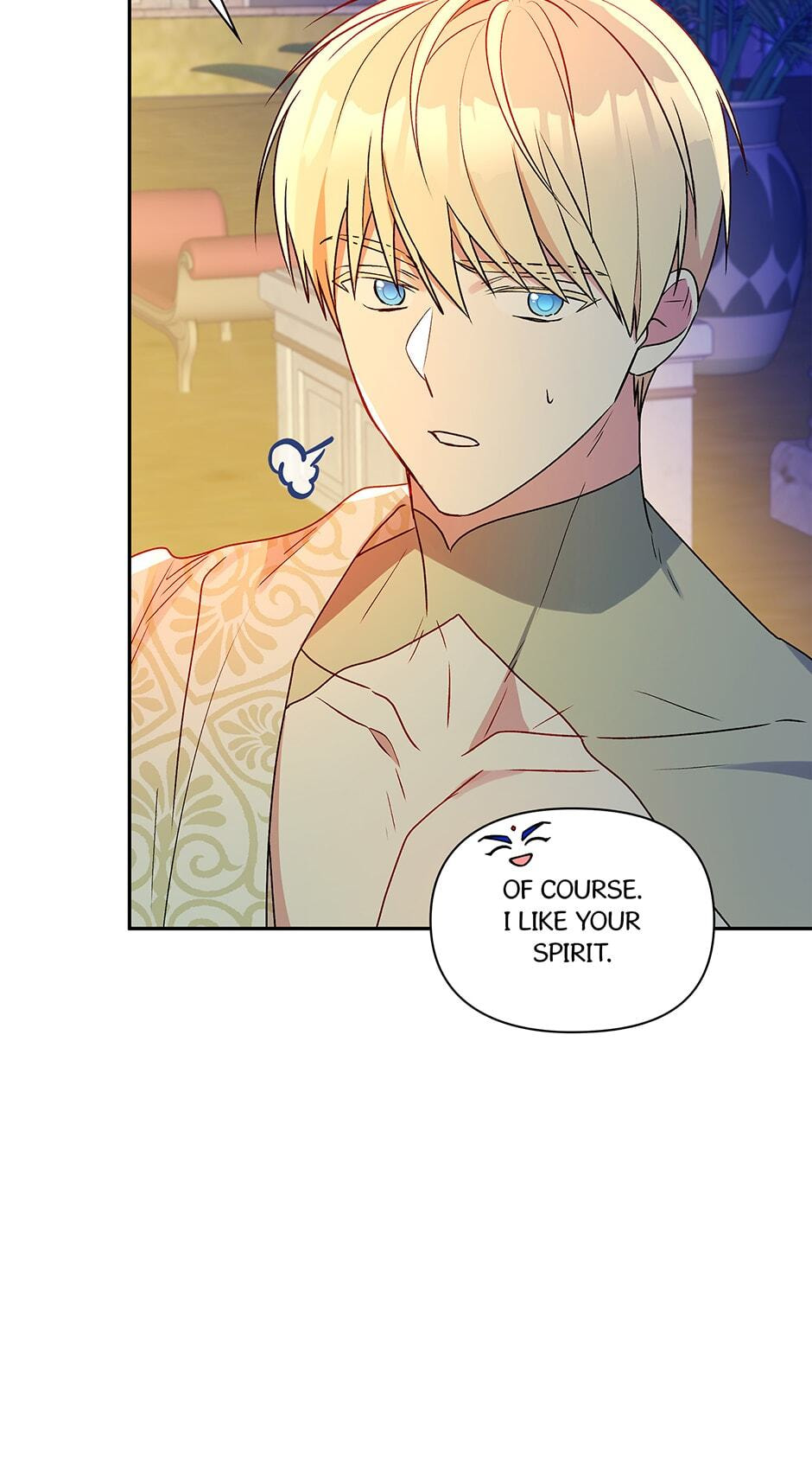 Read Observing Elena Evoy chapter 61 image 79 on Lezhin
