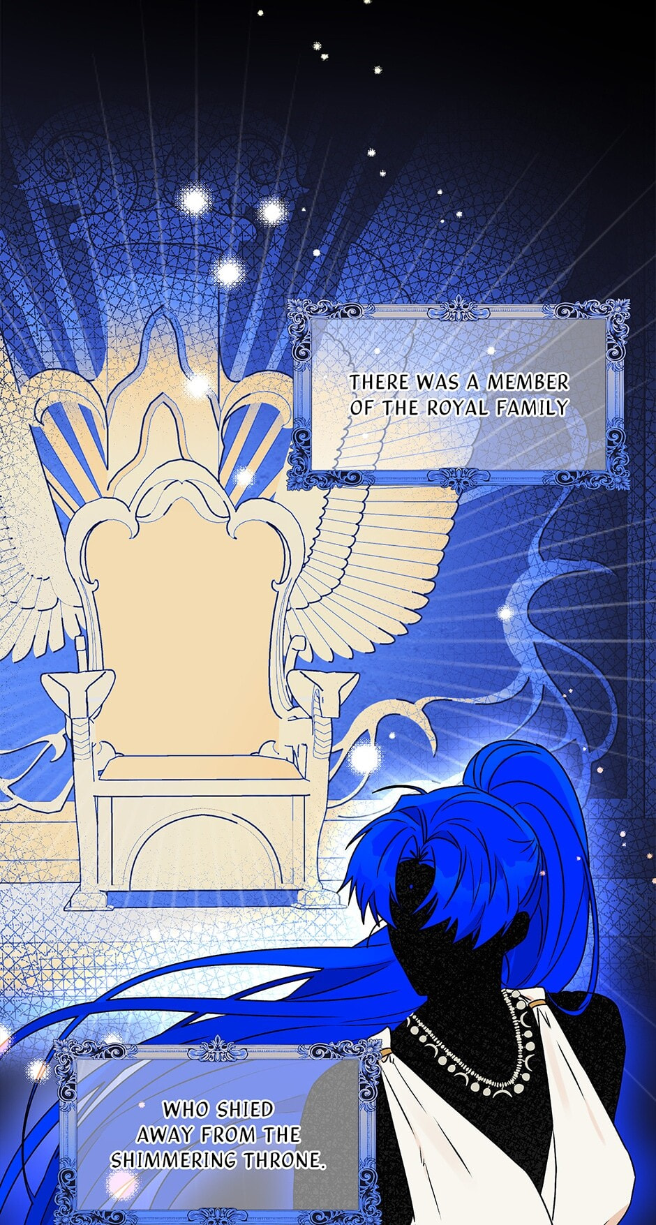 Read Observing Elena Evoy chapter 62 image 1 on Lezhin