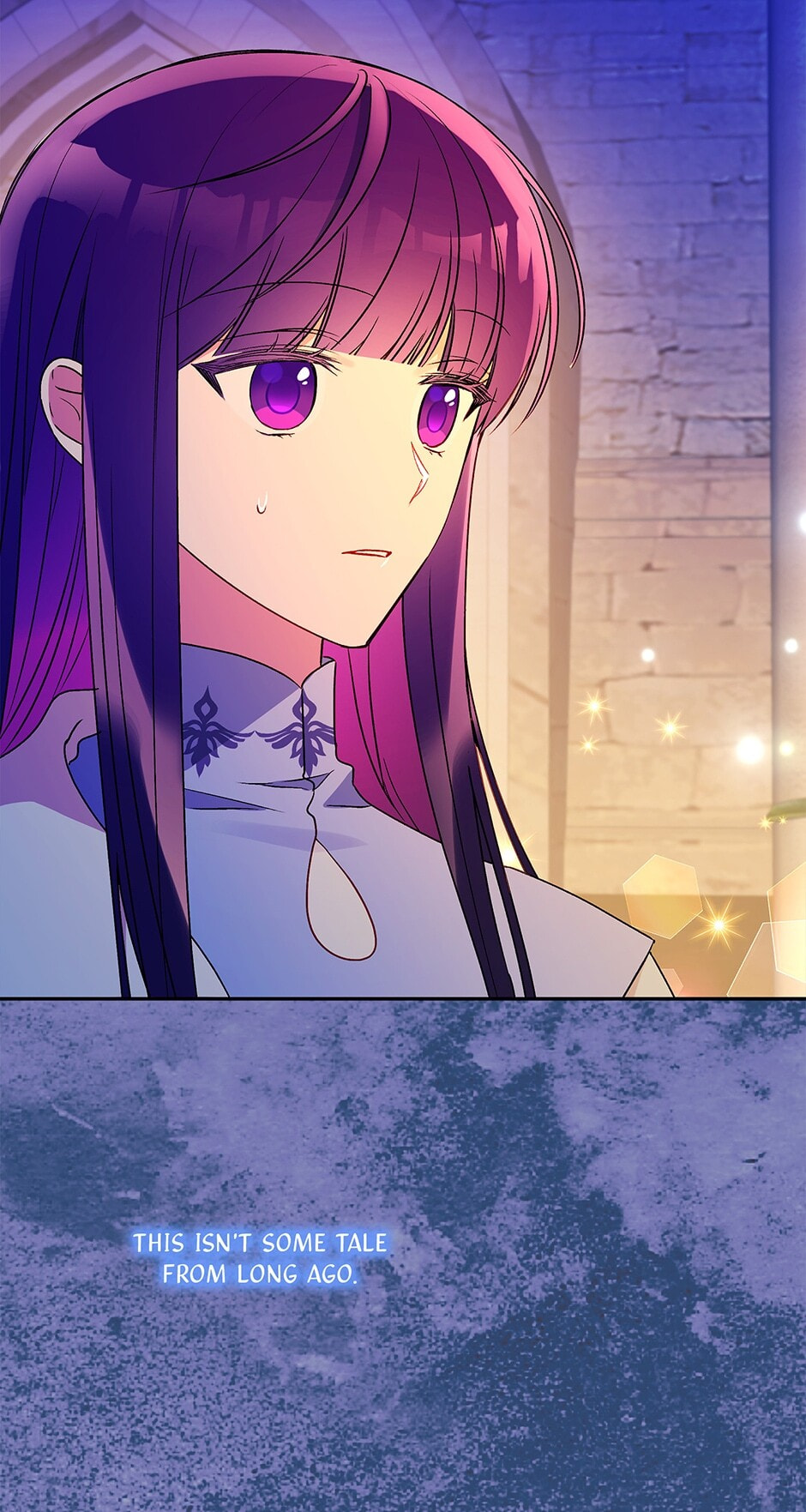 Read Observing Elena Evoy chapter 62 image 10 on Lezhin