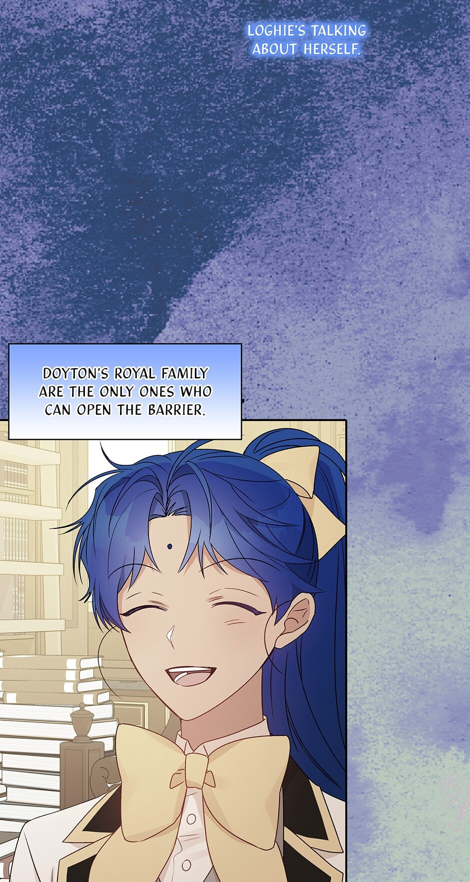 Read Observing Elena Evoy chapter 62 image 11 on Lezhin