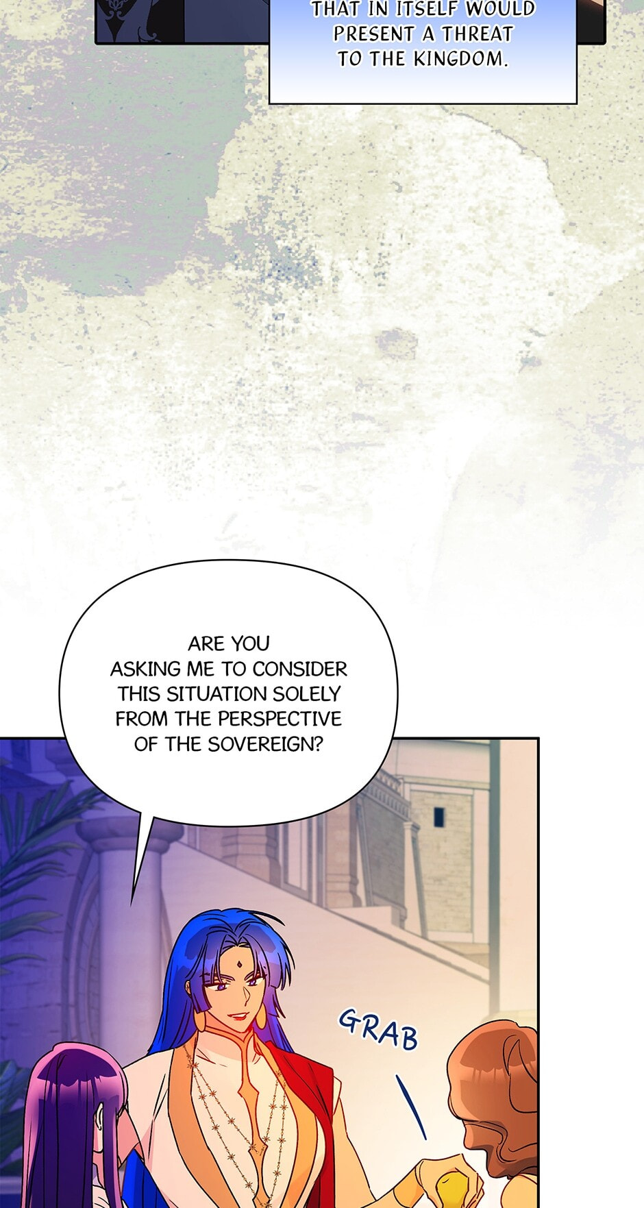 Read Observing Elena Evoy chapter 62 image 13 on Lezhin