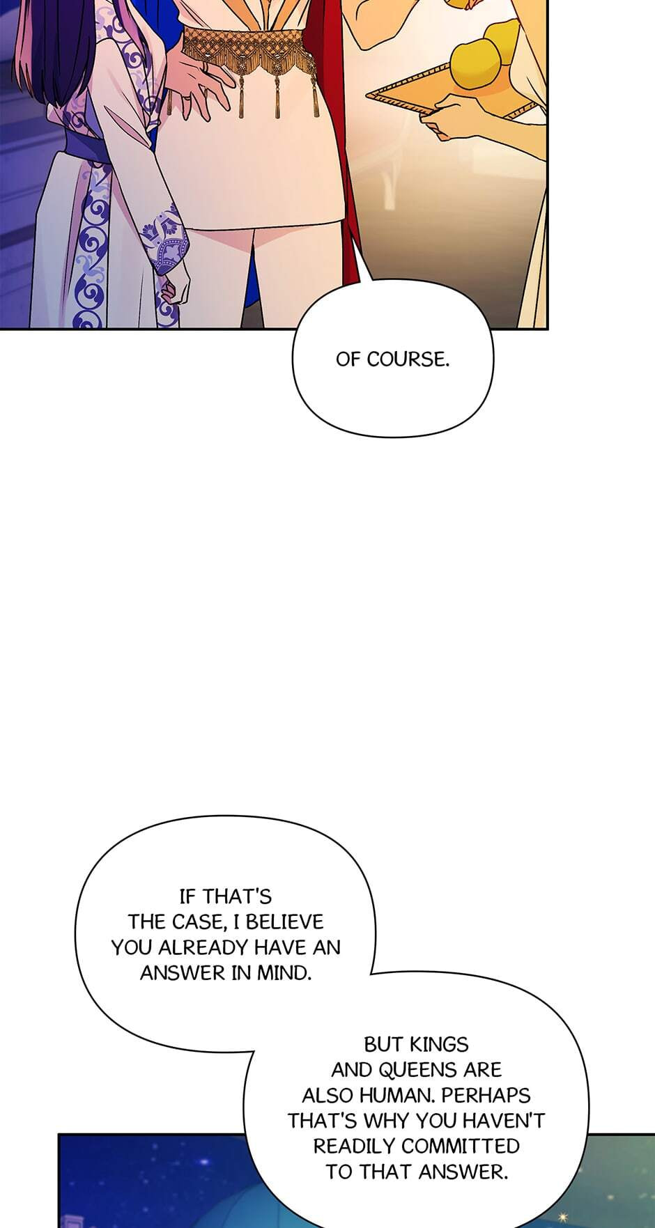 Read Observing Elena Evoy chapter 62 image 14 on Lezhin