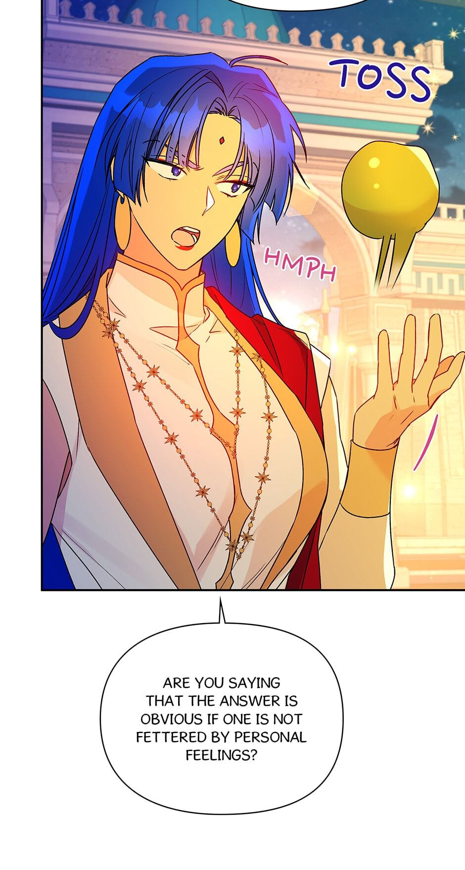 Read Observing Elena Evoy chapter 62 image 15 on Lezhin