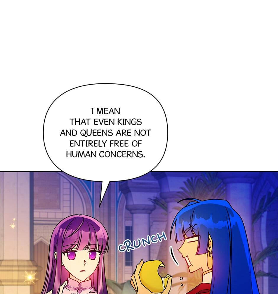Read Observing Elena Evoy chapter 62 image 16 on Lezhin