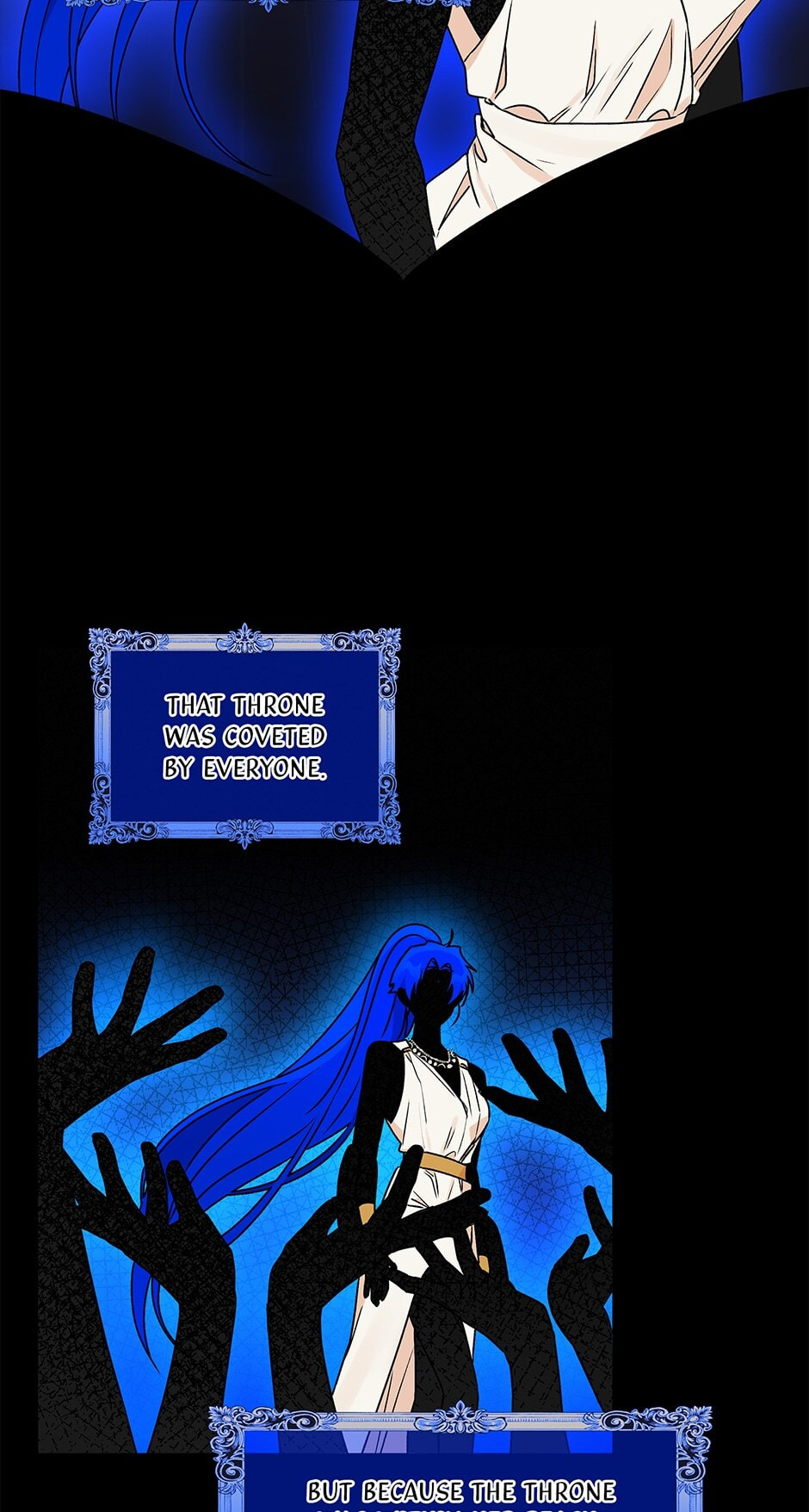 Read Observing Elena Evoy chapter 62 image 2 on Lezhin