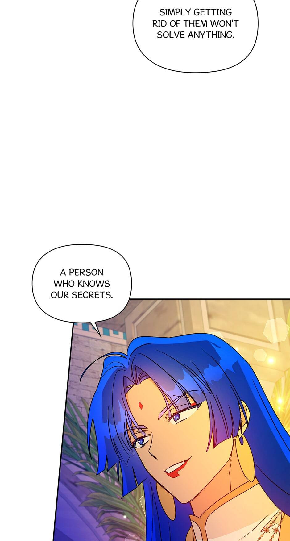 Read Observing Elena Evoy chapter 62 image 30 on Lezhin