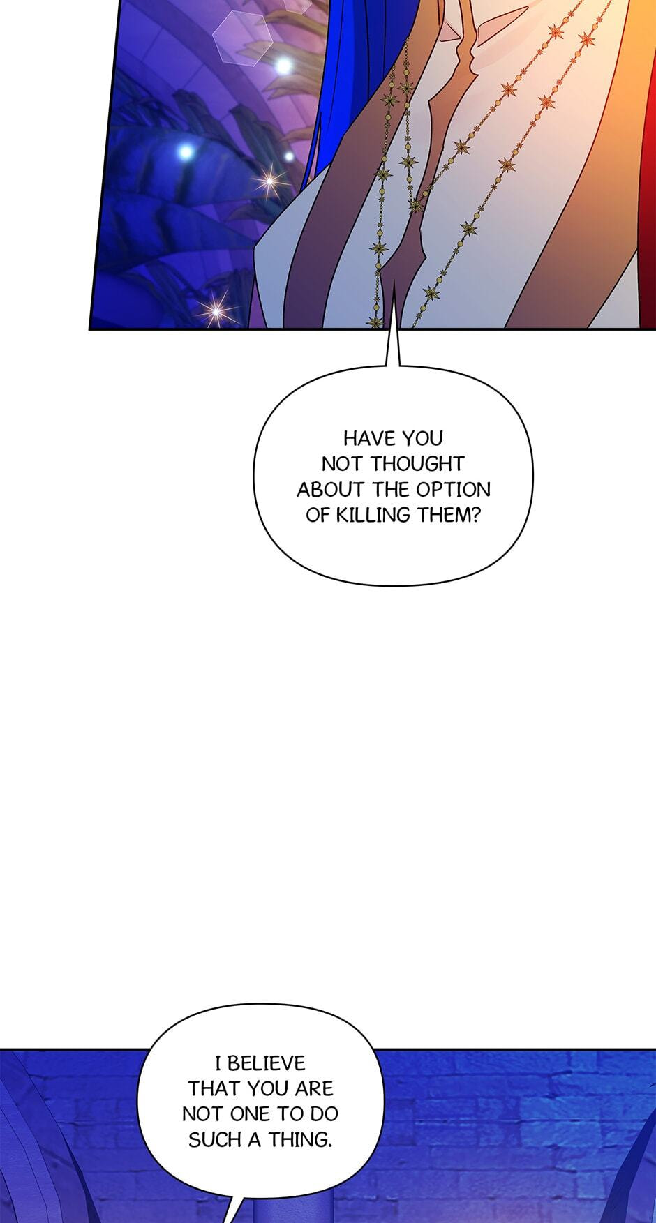 Read Observing Elena Evoy chapter 62 image 31 on Lezhin