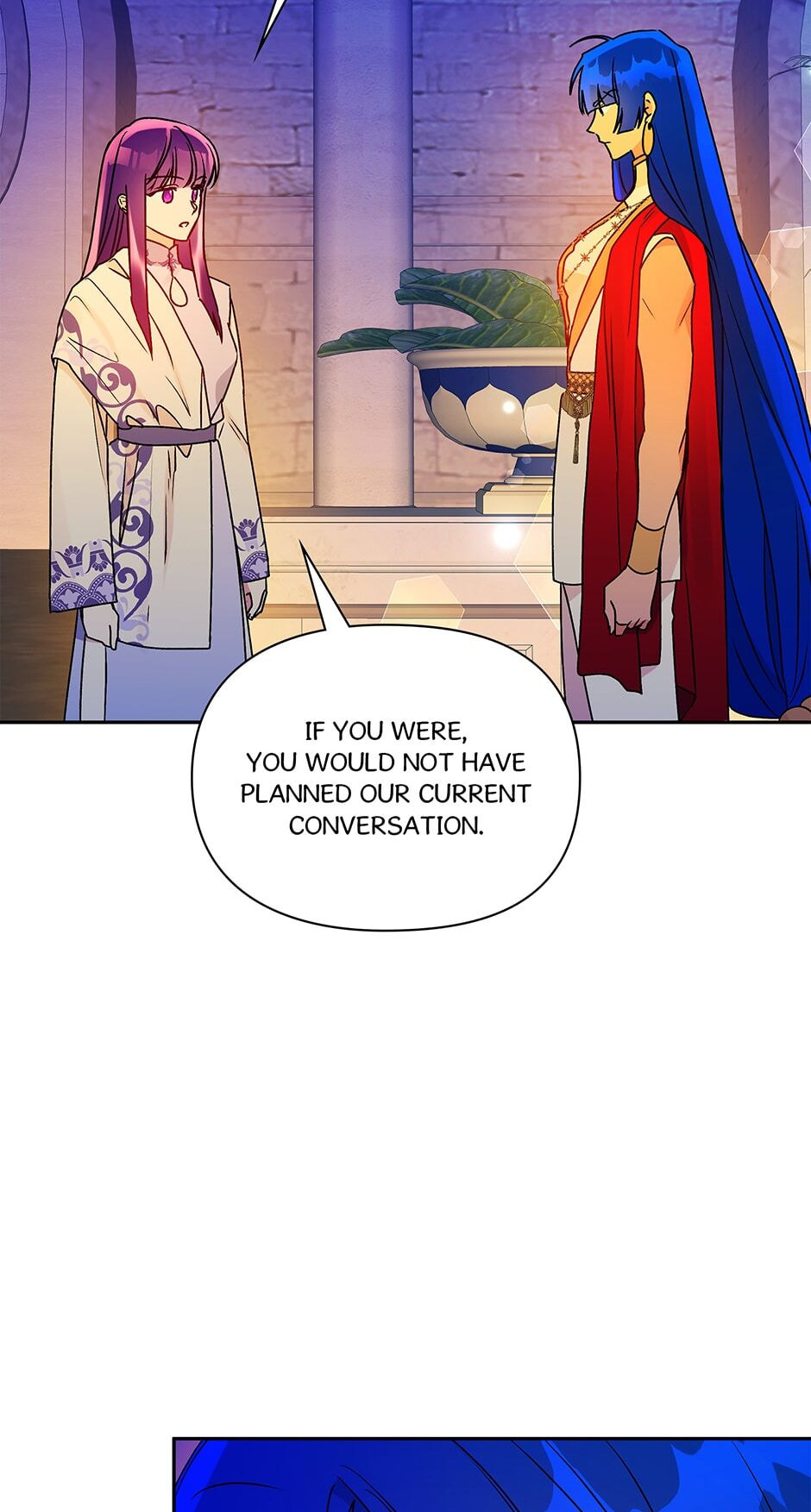 Read Observing Elena Evoy chapter 62 image 32 on Lezhin