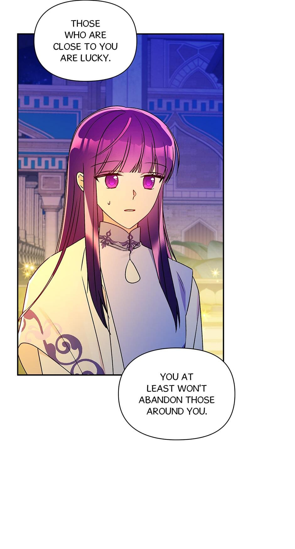Read Observing Elena Evoy chapter 62 image 35 on Lezhin