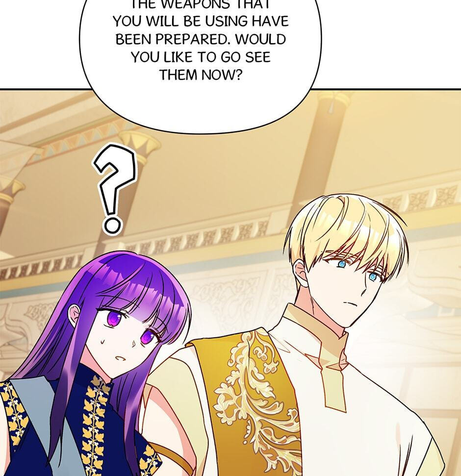Read Observing Elena Evoy chapter 62 image 48 on Lezhin