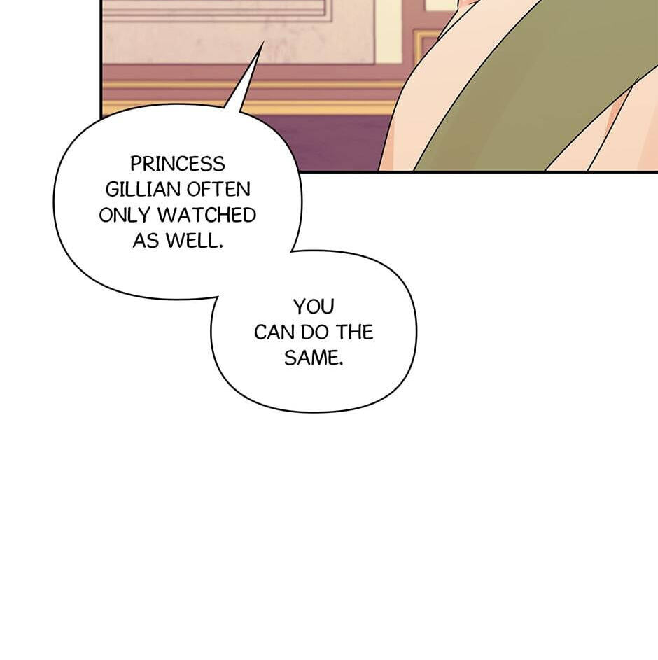 Read Observing Elena Evoy chapter 62 image 63 on Lezhin