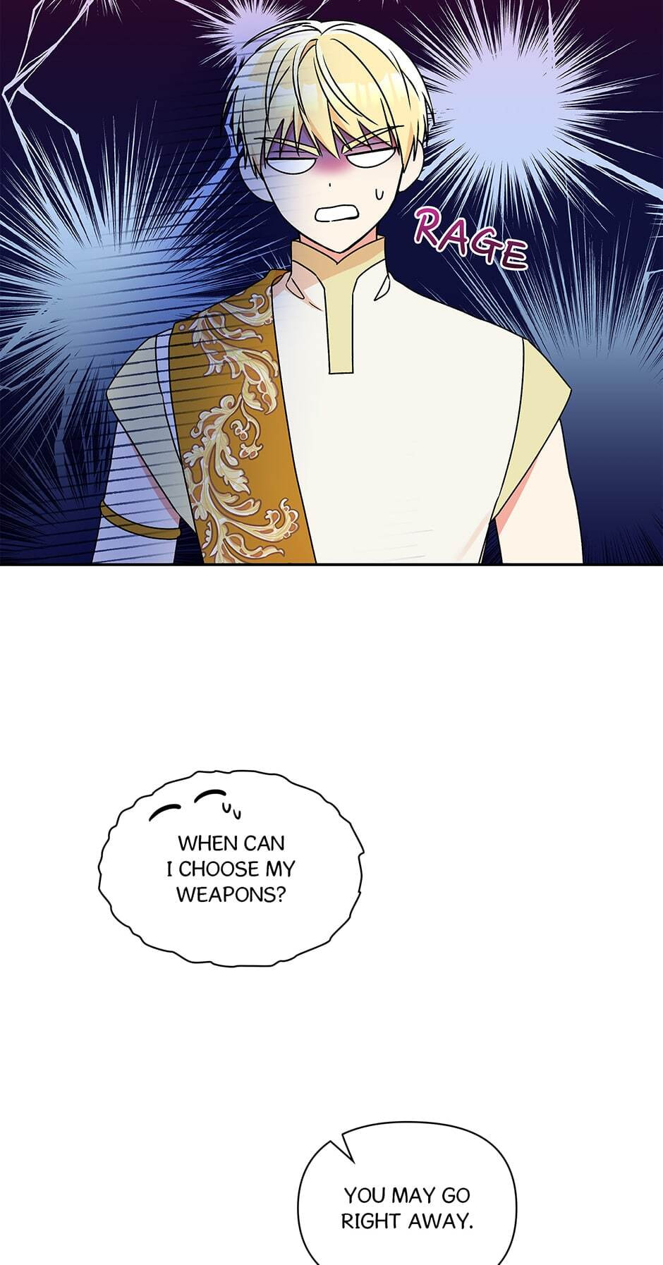 Read Observing Elena Evoy chapter 62 image 66 on Lezhin