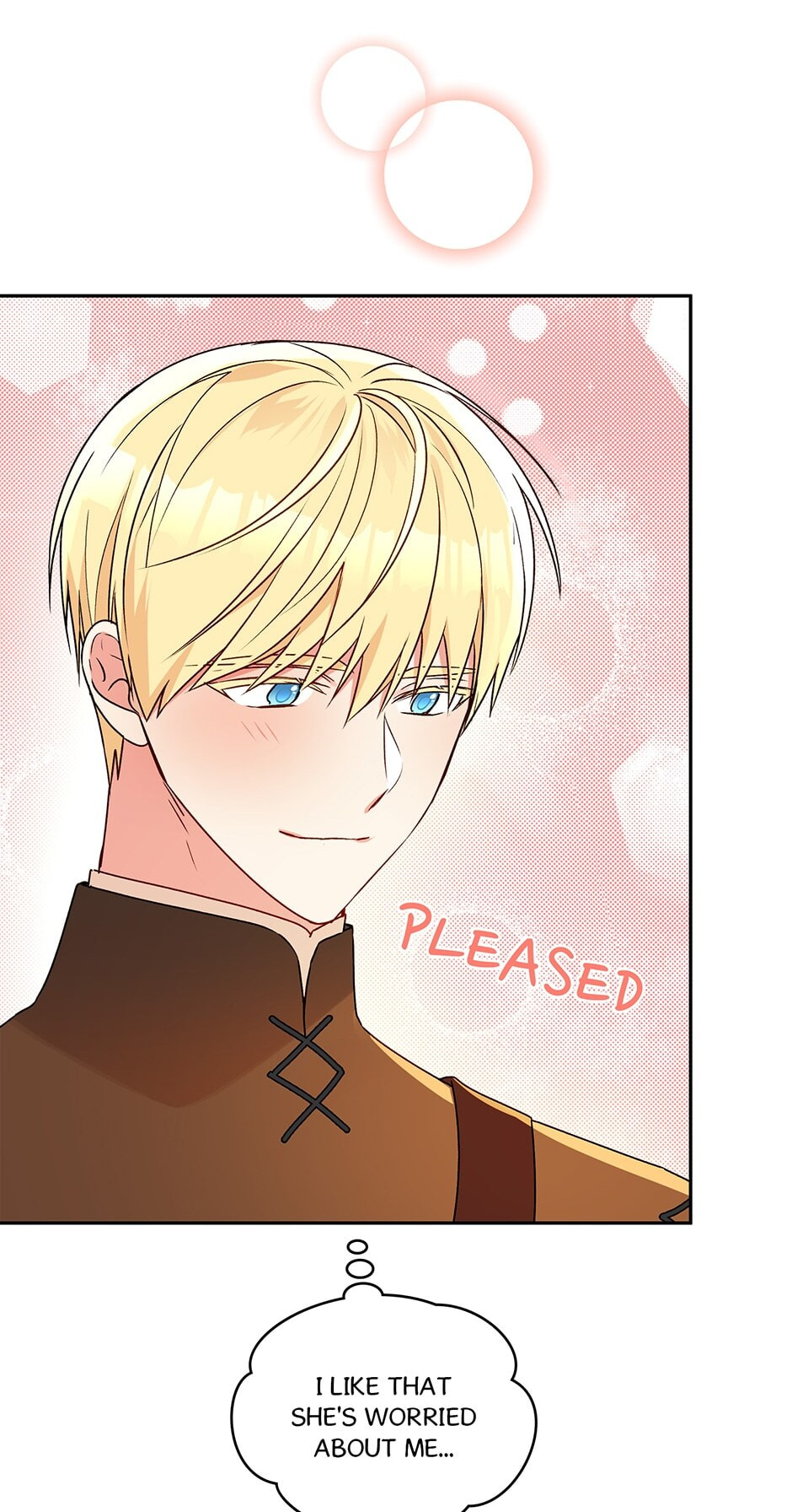 Read Observing Elena Evoy chapter 62 image 74 on Lezhin