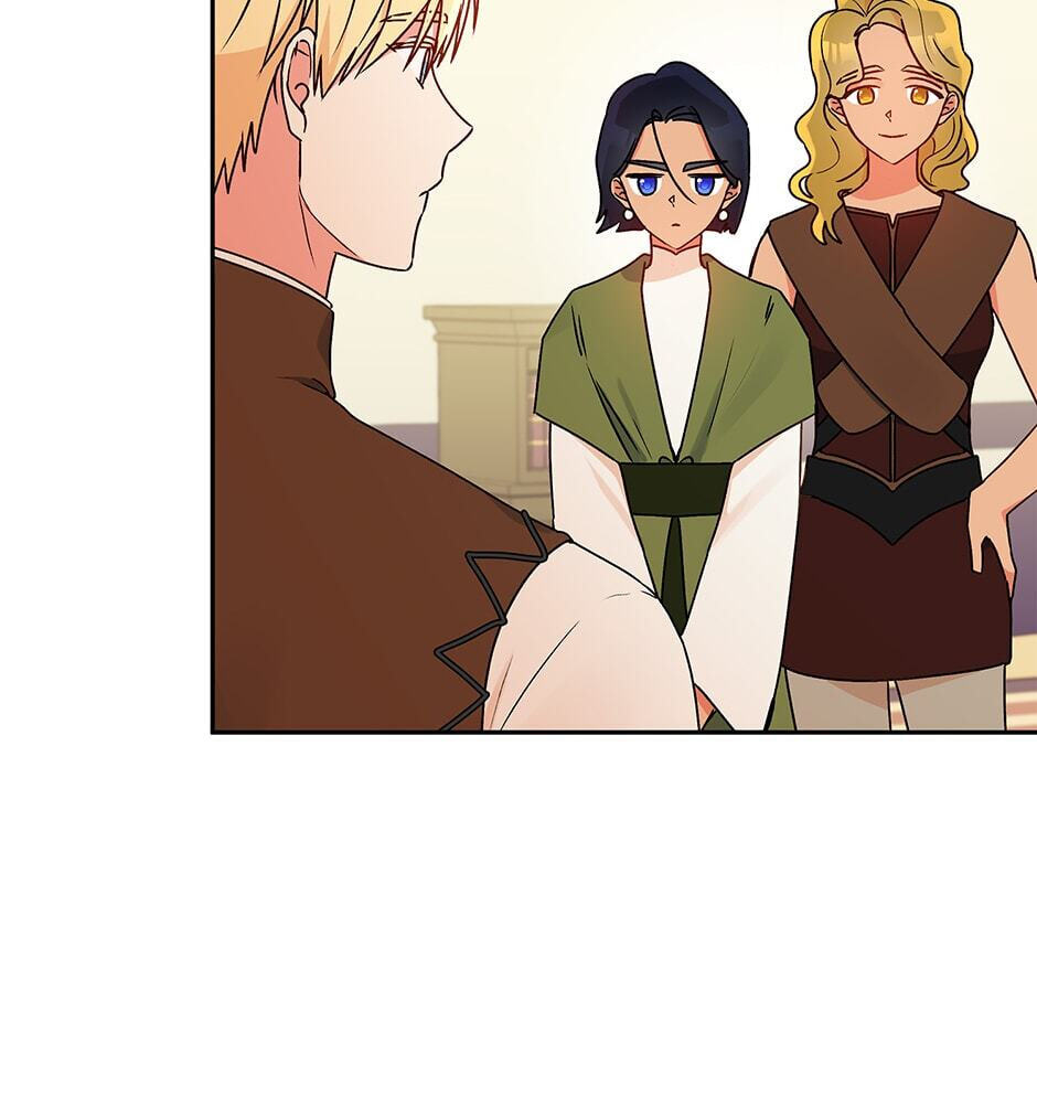 Read Observing Elena Evoy chapter 62 image 78 on Lezhin